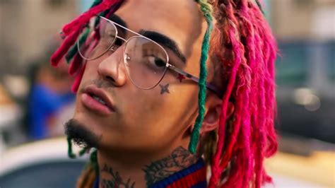 traduzione gucci gnag|lil pump gucci gang song.